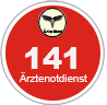 Ärztenotdienst 141