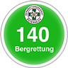 Bergrettungsdienst 140