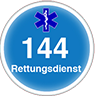 Rettungsdienst 144