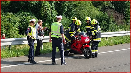 Einsatz vom 12. Juli - technischer Einsatz