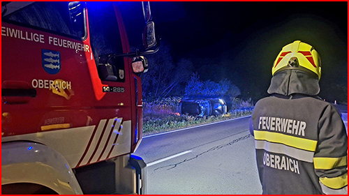 technischer Einsatz - 17. August