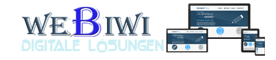 logo webiwi