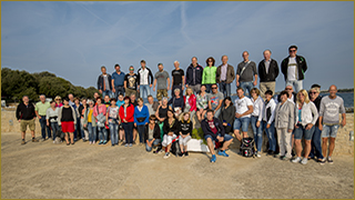 Feuerwehrausflug - 21. bis 24. September