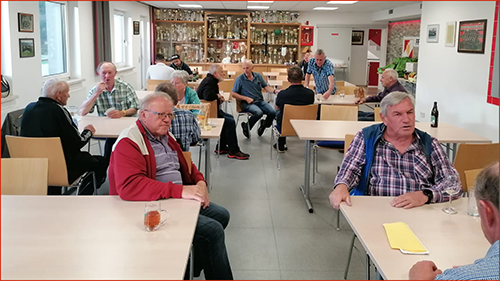 Preisschnapsen - 17. September 2022
