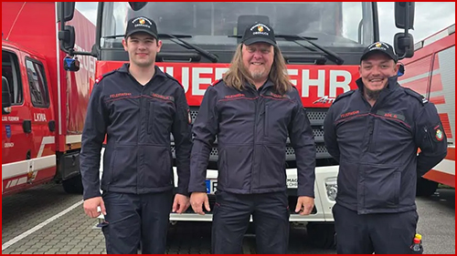 Fahrsicherheitstraining - 17. Mai