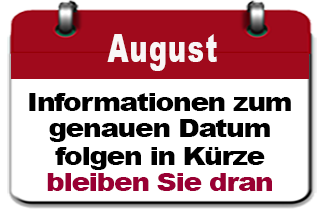 Ferienpass - Kinder zu Besuch im Feuerwehrhaus - August