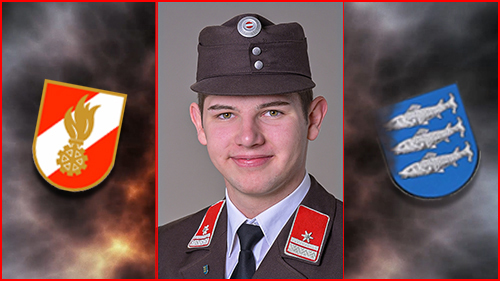 Kommandantenprüfung - 18. November