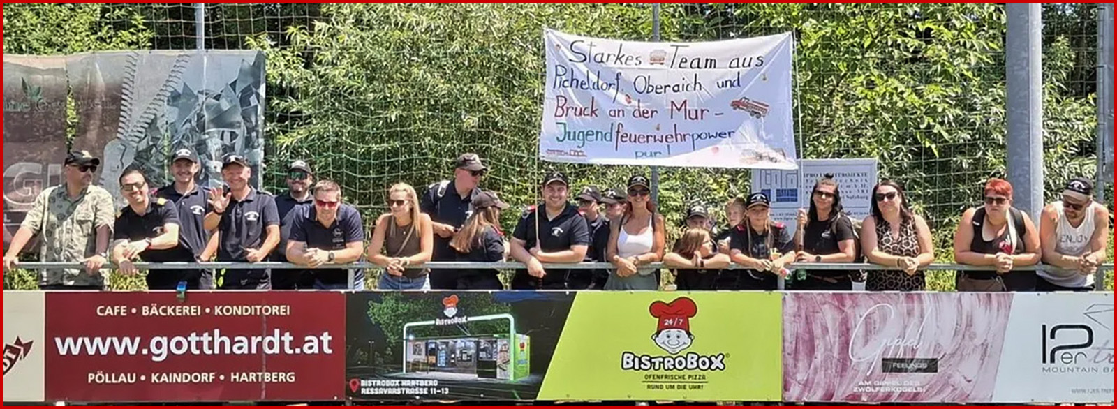 Feuerwehrjugend Landesberwerb Bericht02