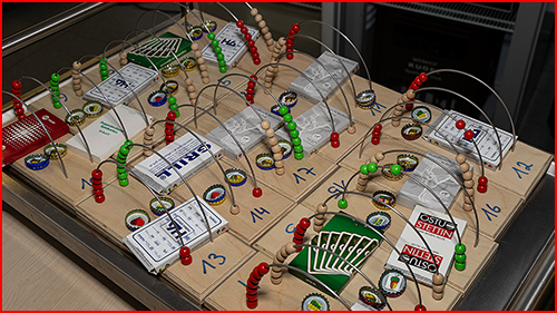 Preisschnapsen FF-Oberaich - 15. November