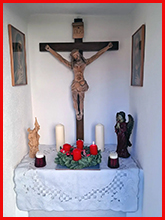 Feuerwehrkapelle klein