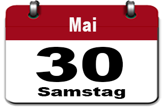 Maiandacht beim Feuerwehrhaus - 30. Mai 18 Uhr