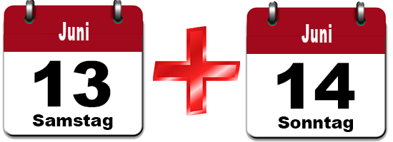 2-Tage Zeltfest im Feuerwehrhaus - 13. und 14. Juni