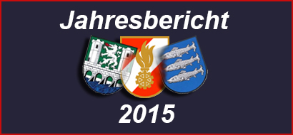 2015 Jahresbericht