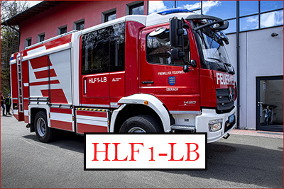 LFB-A