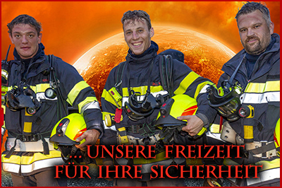 Verhalten im Notfall