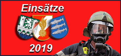 2019 Einsaetze