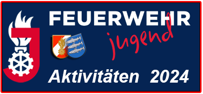 Aktivitäten 2024