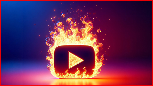 YouTube Cannel Update - 20. Februar