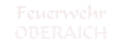 Feuerwehr Oberaich