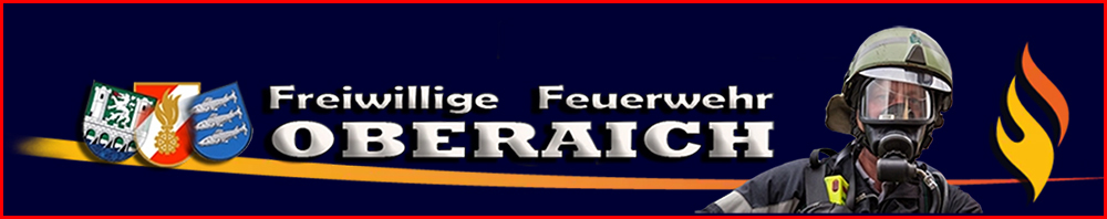 Feuerwehr Oberaich