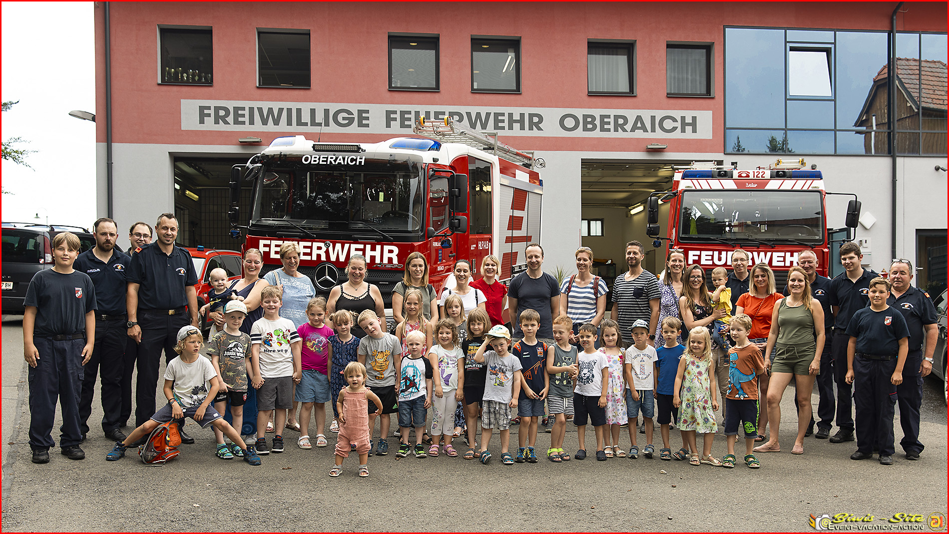 2023 Ferienpass