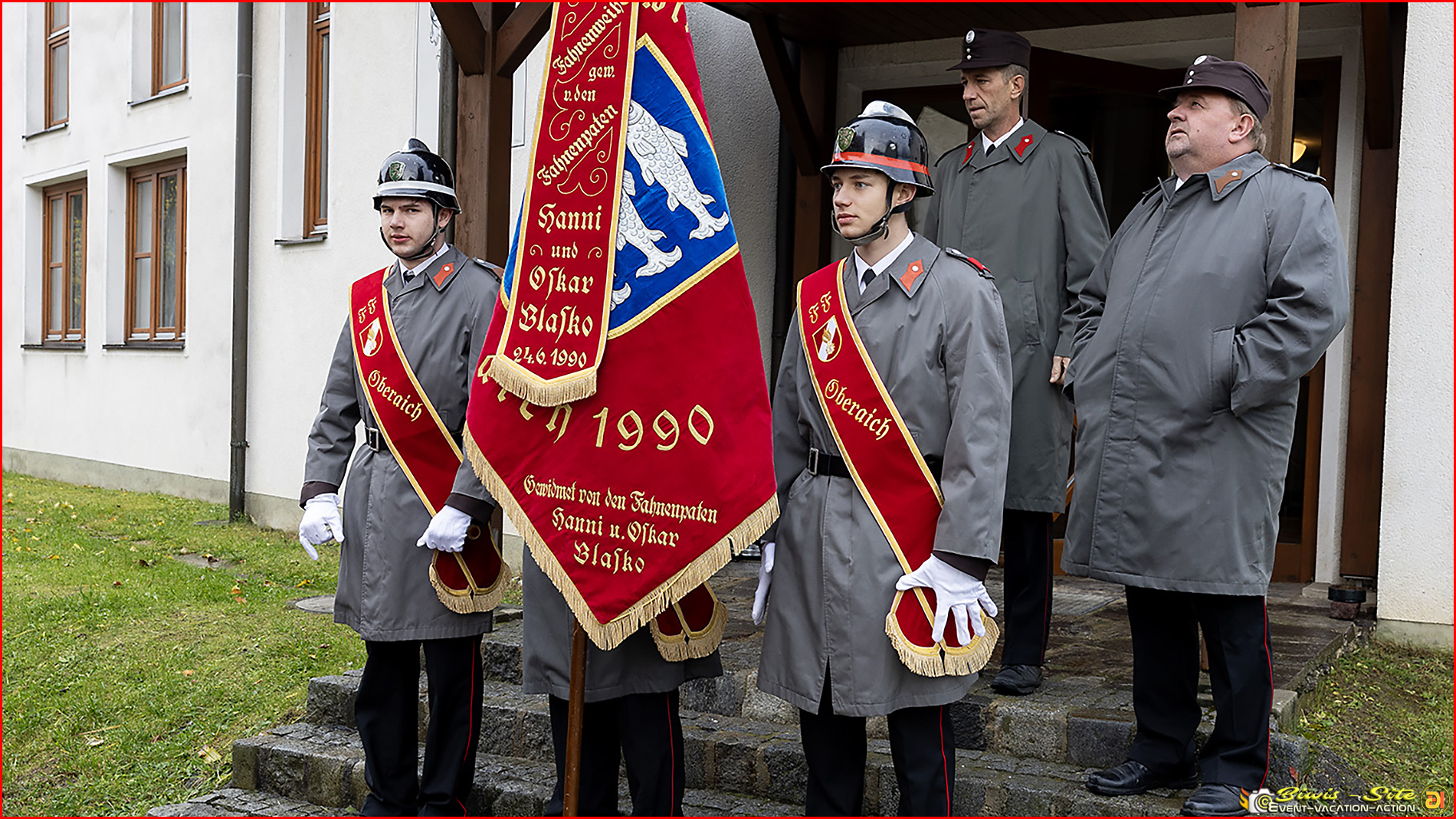 2023 - Heldenehrung