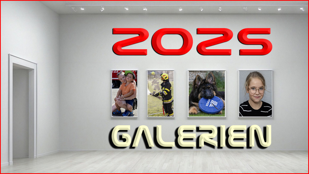 2025 Galerie