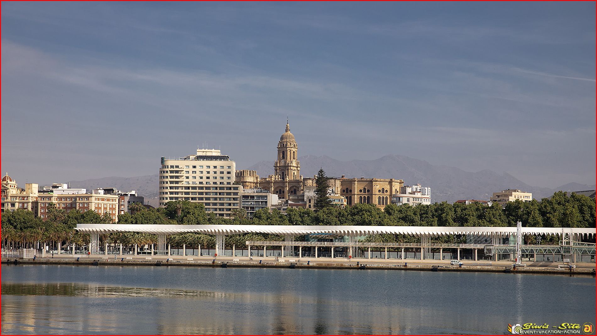 Malaga - Kreuzfahrt 2023